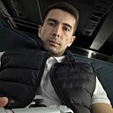 Зафар, 30 лет