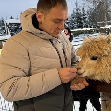 Фотография мужчины Владимир, 41 год из г. Ставрополь
