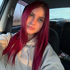 Екатерина, 22 из г. Владивосток.