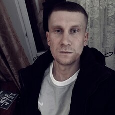 Фотография мужчины Григорий, 32 года из г. Курган
