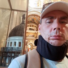 Фотография мужчины Александр, 44 года из г. Донецк