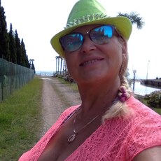 Фотография девушки Светлана, 57 лет из г. Анапа