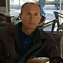 Ганижон, 54 года