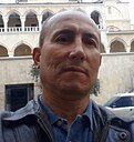 Ганижон, 54 года