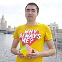 Александр, 34 года