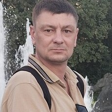 Фотография мужчины Вадим, 42 года из г. Гомель