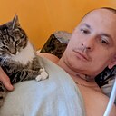 Волонтёр, 35 лет