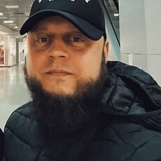 Фотография мужчины Сергей, 36 лет из г. Одесса