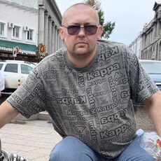 Фотография мужчины Данил, 43 года из г. Искитим