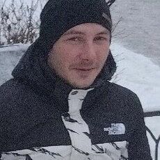 Фотография мужчины Павел, 36 лет из г. Нижний Новгород