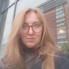 Фотография девушки Ирина, 49 лет из г. Тольятти
