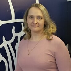 Фотография девушки Юлия, 44 года из г. Кемерово
