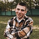 Александр, 21 год