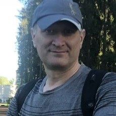 Фотография мужчины Alexsey, 50 лет из г. Волосово
