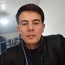 Azam, 26 лет