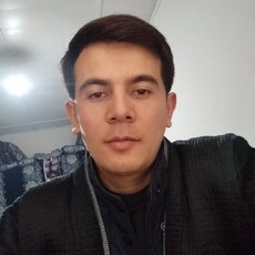 Фотография мужчины Azam, 26 лет из г. Ижевск