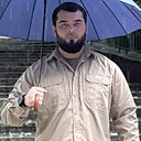Мансур, 34 года