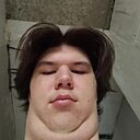 Федор, 18 лет
