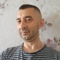 Фотография мужчины Balera, 45 лет из г. Вознесенск