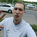 Андрей, 31 год