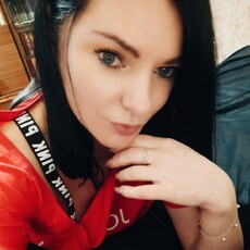 Фотография девушки Анна, 41 год из г. Брест
