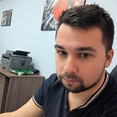 Фотография мужчины Антон, 36 лет из г. Екатеринбург
