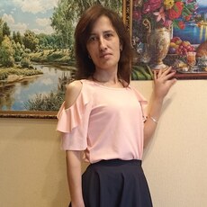 Марина, 39 из г. Томск.