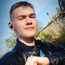 Фотография мужчины Макс, 23 года из г. Звенигород