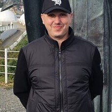 Фотография мужчины Андрей, 42 года из г. Находка
