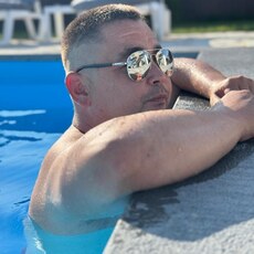 Фотография мужчины Серж, 38 лет из г. Белгород