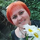 Нина, 45 лет