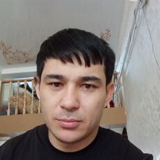 Фотография мужчины Иззат, 30 лет из г. Турткуль