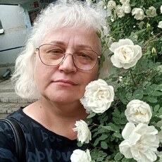 Фотография девушки Елена, 57 лет из г. Ковров
