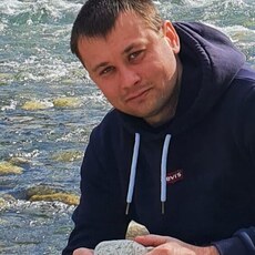 Фотография мужчины Денис, 45 лет из г. Новочеркасск