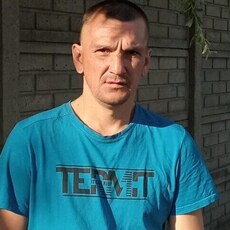 Фотография мужчины Юрий, 41 год из г. Гомель