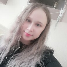 Фотография девушки Настя, 23 года из г. Кемерово