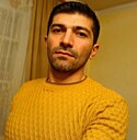 Сурен, 35 лет