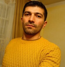 Фотография мужчины Сурен, 35 лет из г. Калининград