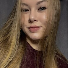Фотография девушки Ксения, 22 года из г. Златоуст