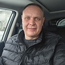 Сергей, 40 лет