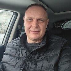 Фотография мужчины Сергей, 40 лет из г. Луганск