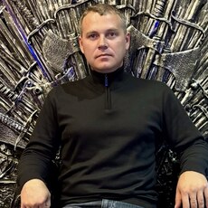 Фотография мужчины Степан, 37 лет из г. Екатеринбург