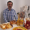 Алихан, 59 лет