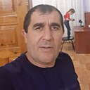 Нурик, 44 года