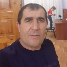 Фотография мужчины Нурик, 44 года из г. Покачи