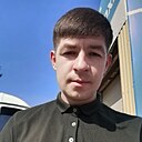 Дмитрий, 28 лет