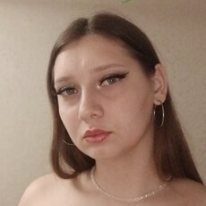 Фотография девушки Настя, 23 года из г. Горловка