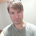 Иван, 33 года