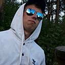 Сергей, 27 лет