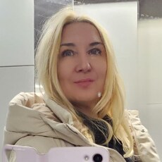 Фотография девушки Лина, 49 лет из г. Новосибирск